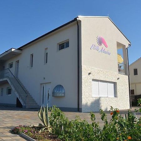 Apartments Villa Marina Vodice Extérieur photo