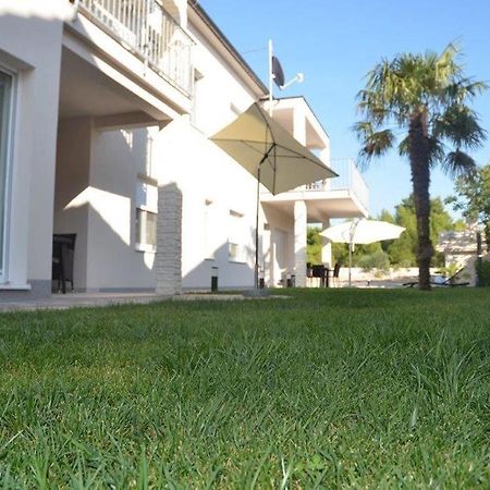 Apartments Villa Marina Vodice Extérieur photo