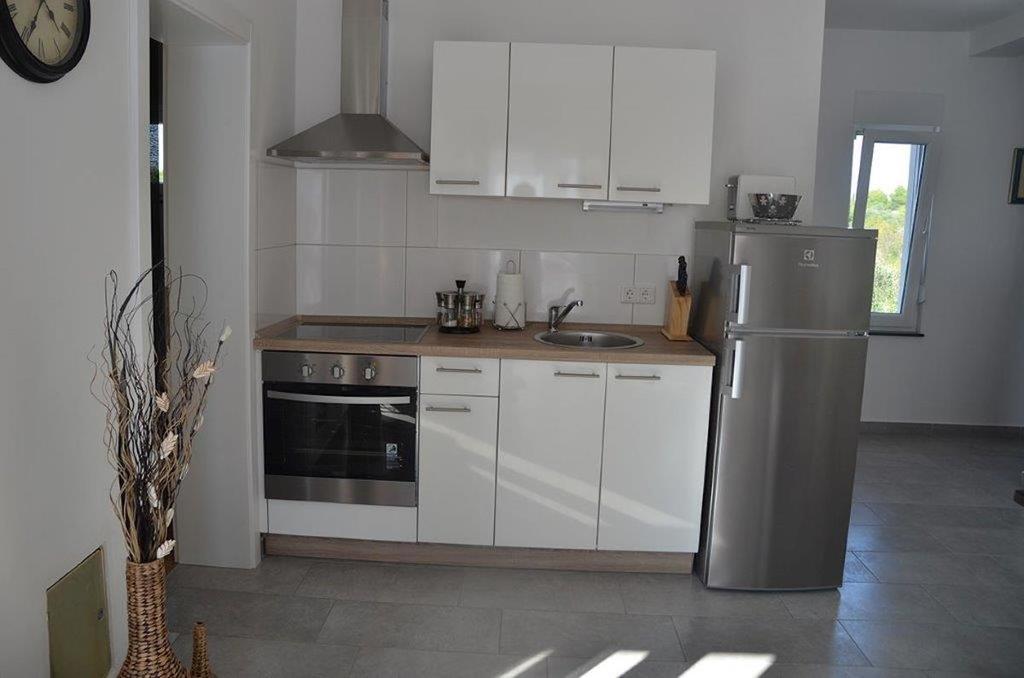 Apartments Villa Marina Vodice Chambre photo