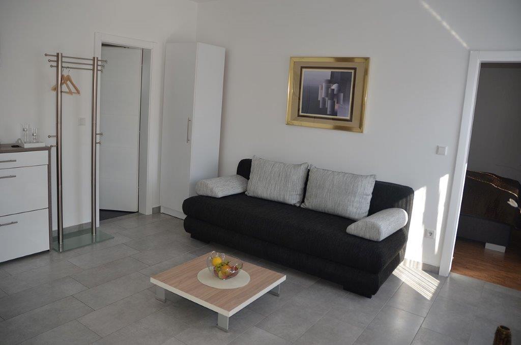 Apartments Villa Marina Vodice Chambre photo