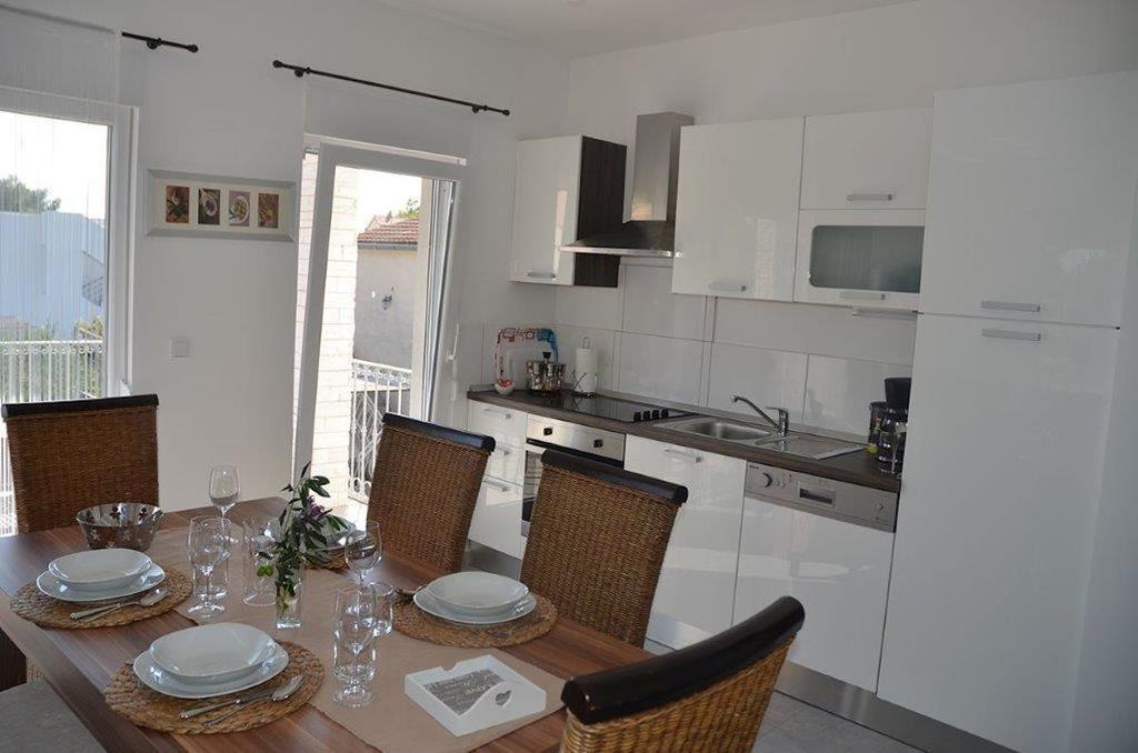 Apartments Villa Marina Vodice Chambre photo
