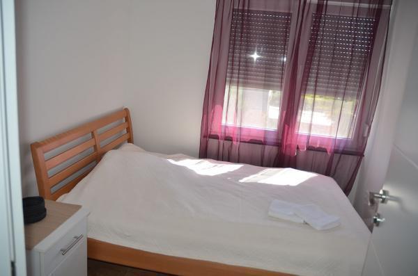 Apartments Villa Marina Vodice Chambre photo