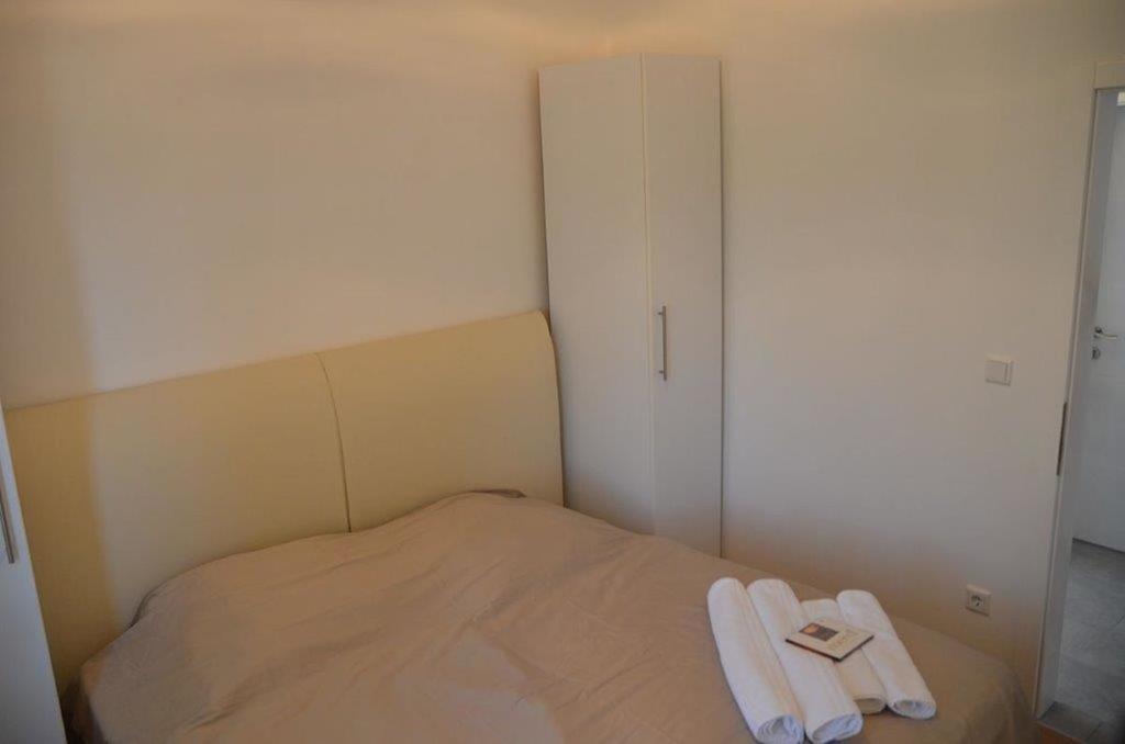 Apartments Villa Marina Vodice Chambre photo