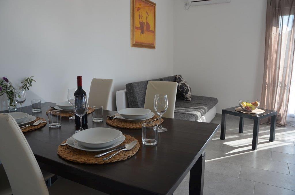 Apartments Villa Marina Vodice Chambre photo