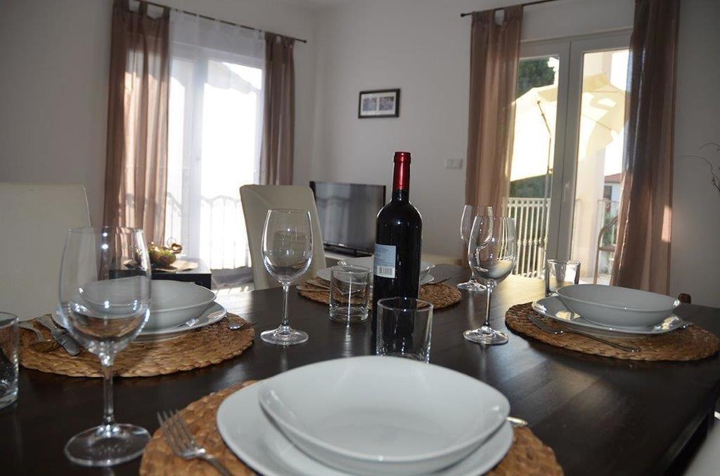 Apartments Villa Marina Vodice Chambre photo