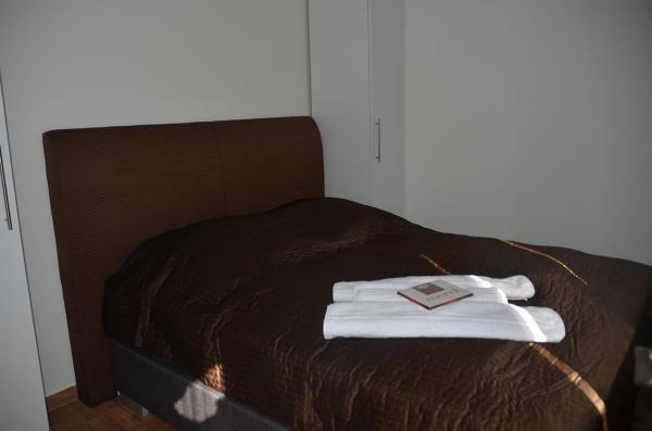 Apartments Villa Marina Vodice Chambre photo
