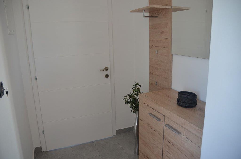 Apartments Villa Marina Vodice Chambre photo