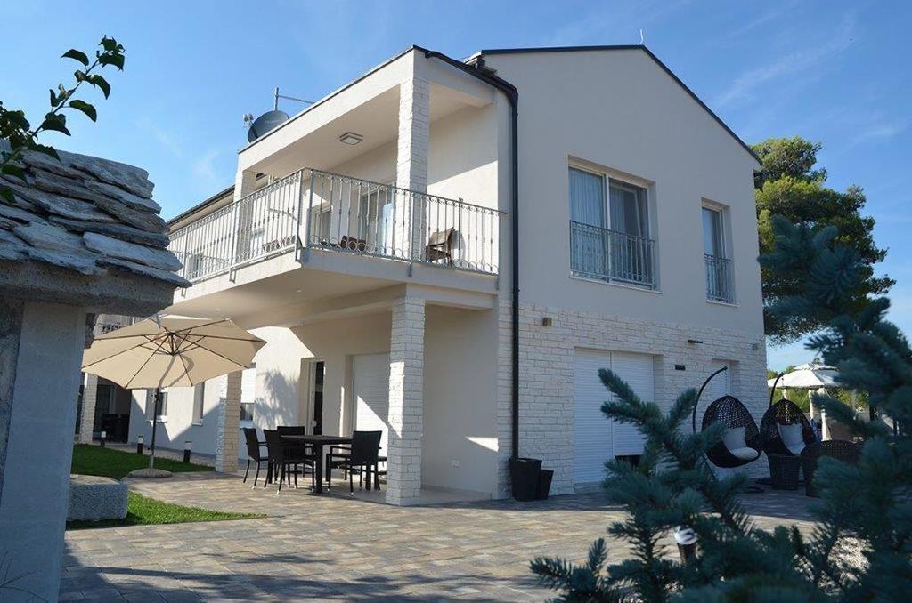 Apartments Villa Marina Vodice Extérieur photo