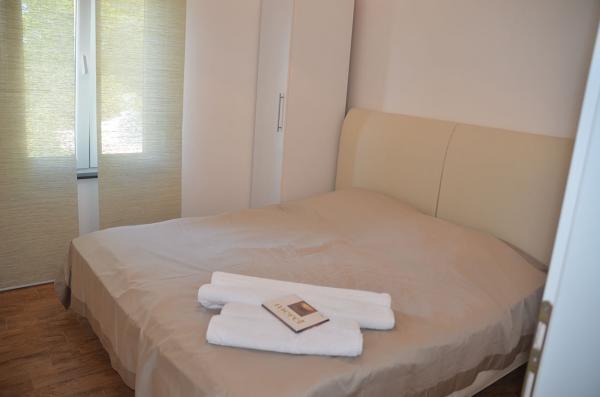 Apartments Villa Marina Vodice Chambre photo