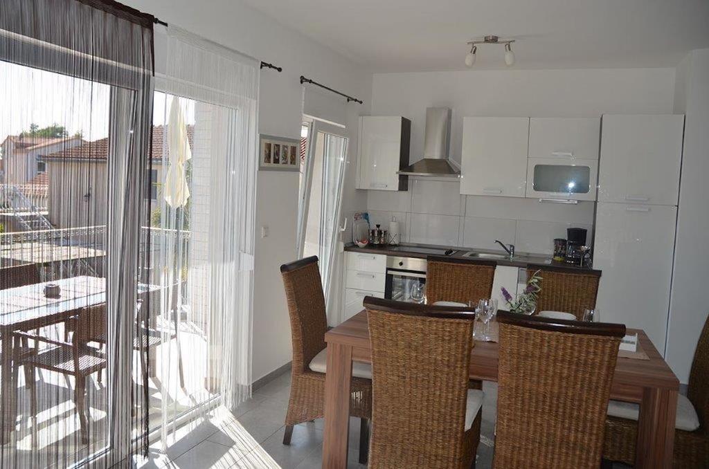 Apartments Villa Marina Vodice Chambre photo