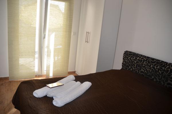 Apartments Villa Marina Vodice Chambre photo