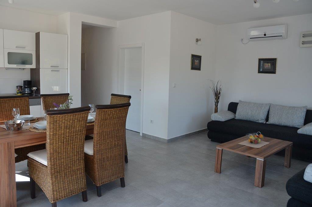 Apartments Villa Marina Vodice Chambre photo