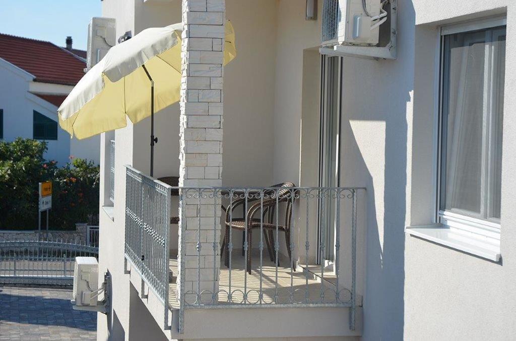 Apartments Villa Marina Vodice Chambre photo