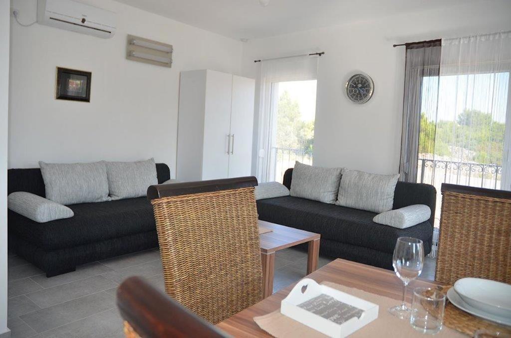 Apartments Villa Marina Vodice Chambre photo
