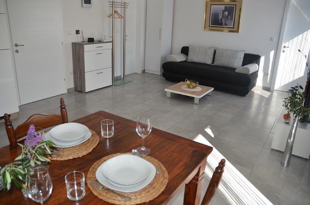 Apartments Villa Marina Vodice Chambre photo